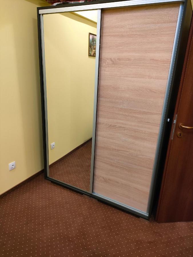 Csatang Vendeghaz Villa Siófok Kültér fotó