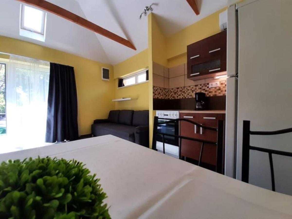 Csatang Vendeghaz Villa Siófok Kültér fotó