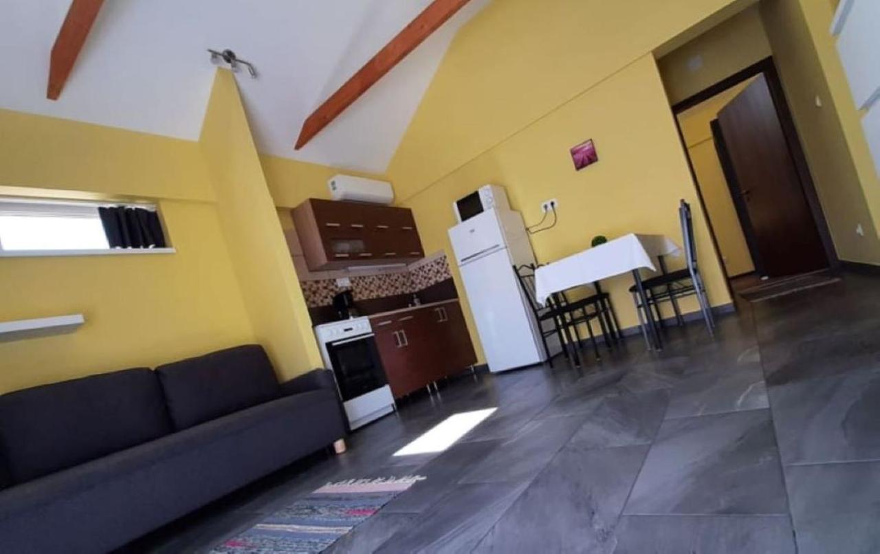 Csatang Vendeghaz Villa Siófok Kültér fotó